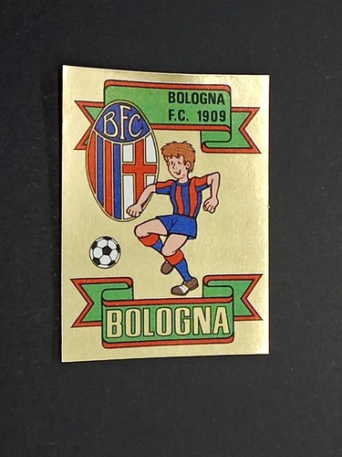 Figurina calciatori 1980 1981 - figurina,