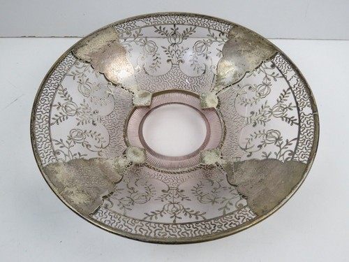 Antico piatto centrotavola - centrotavola, art