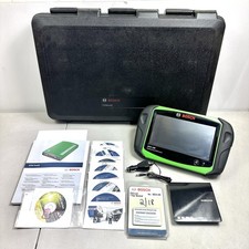 Bosch KTS DCU 100 ESI Truck