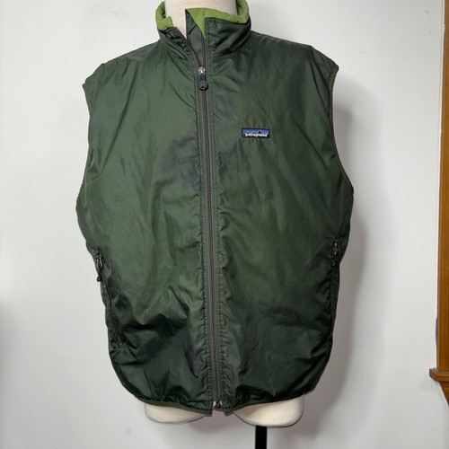 Gilet vintage patagonia - vintage,