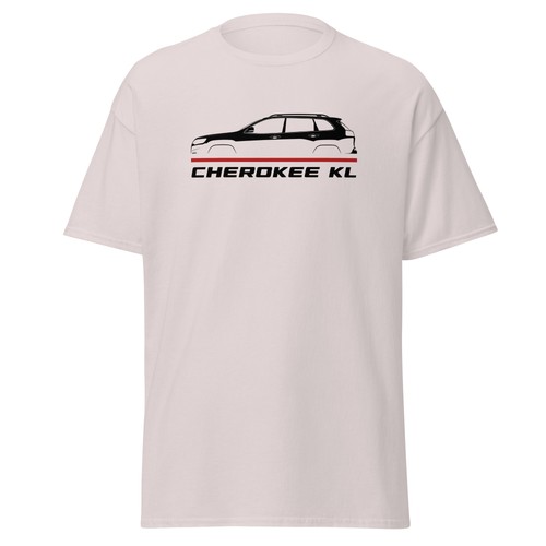 Maglietta for cherokee - maglietta,