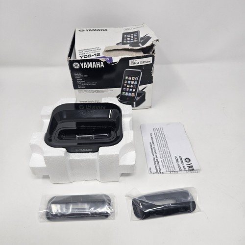 Yamaha yds dock - dock, universale