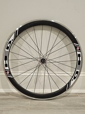 HED Jet 4 Carbon Clincher