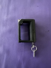 Gancio porta casco/borse con