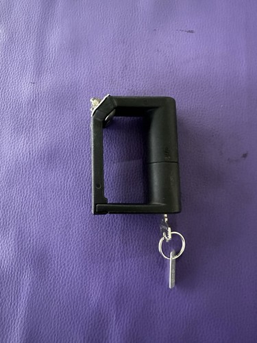 Gancio porta casco borse con - gancio,