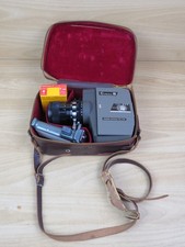 vecchia cinepresa CROWN 8