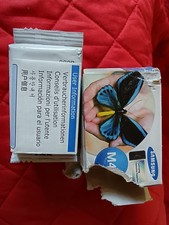 Samsung toner inchiostro M 40 nero nuovo x stampante