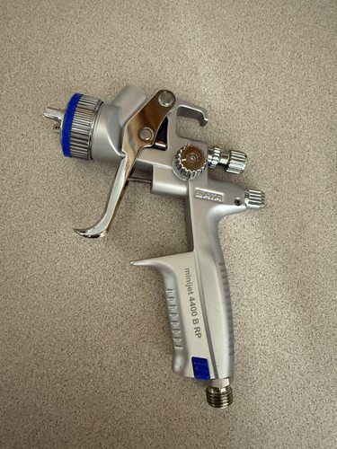 Sata mini jet 4400 - sata,