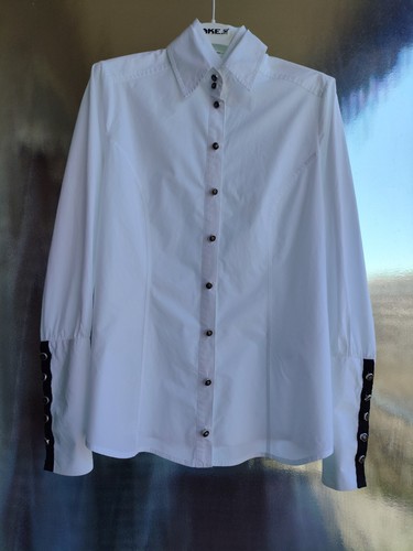 Camicia vintage bandolera - camicia,