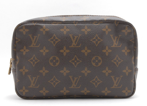 Louis vuitton trousse toilette - vuitton,