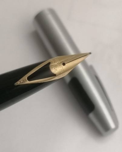 Sheaffer 14k