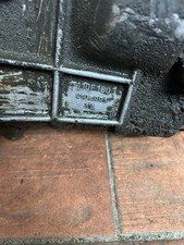 CAMBIO COMPLETO FIAT 500 110