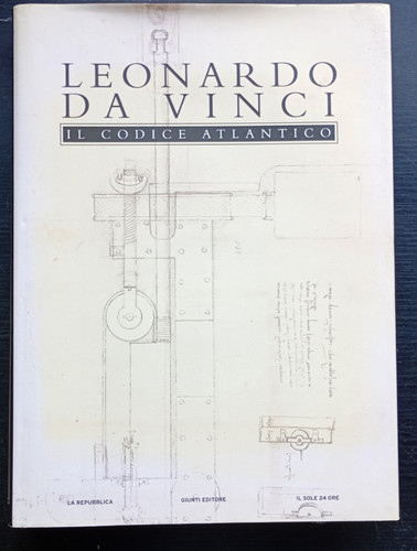 Leonardo vinci il - :,