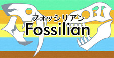 Fossilian 3-6 giocatori 20-30