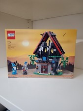 LEGO 40601 Il laboratorio