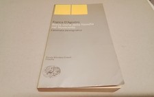 Breve storia della filosofia - breve,