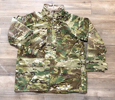 Parka APEC Multicam Mimetico