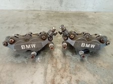 BMW  R850R Front Brake