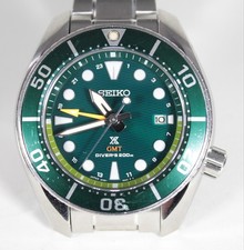 Orologio da polso uomo Seiko
