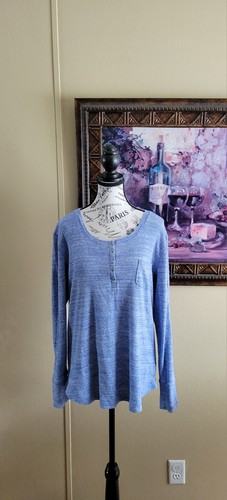 Woolrich womens thermal henley - womens,