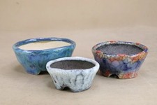 Vaso per bonsai giapponese