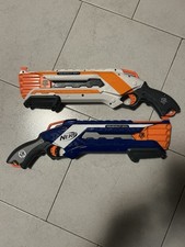 NERF N-strike Elite ROUGH CUT