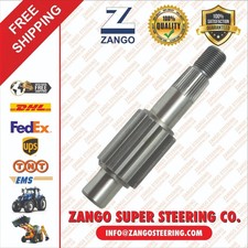 S.40279 ALBERO SETTORIALE ADATTO PER TRATTORE MASSEY FERGUSON 35,35X,148 - SPEDIZIONE GRATUITA