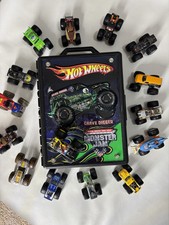 Monster Jam YOU PICK Monster