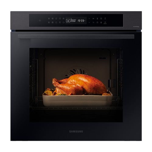Samsung nv7b4040vbb forno - samsung, ad
