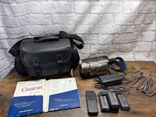 Vintage Sony Handycam