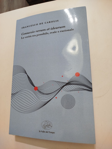 Carolis connexio rerum et - de,