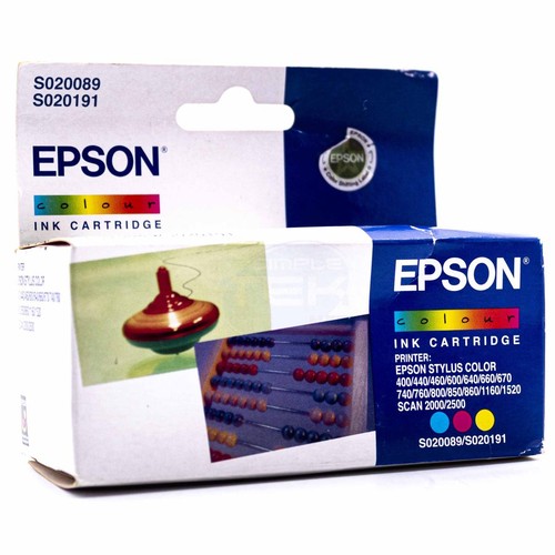 Epson t0520 cartuccia - epson,
