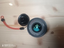 Panasonic Lumix 14-42mm