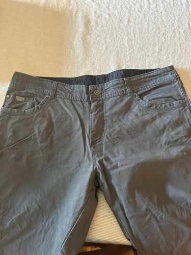 Jeans kanvus kuhl uomo taglia - kuhl,