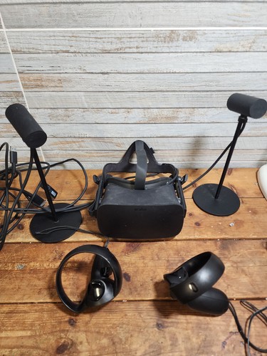 Oculus rift auricolare - rift, per