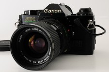 LEGGI [QUASI NUOVO] Canon AE-1