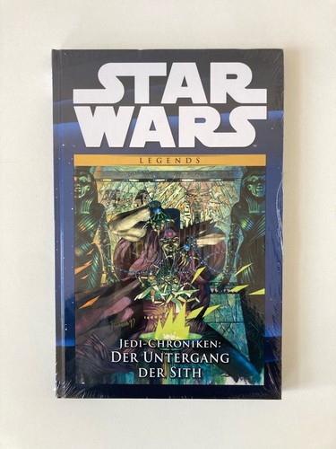 Star wars comic kollektion - wars, comic-kollektion