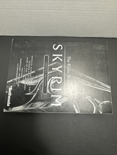 Elder Scrolls V: Skyrim Special Edition : Prima Official (2016, Trade Paperback)