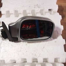 SPECCHIETTO RETROVISORE ELETTRICO DESTRO OPEL FRONTERA B 1998-2002 cod. 91157138