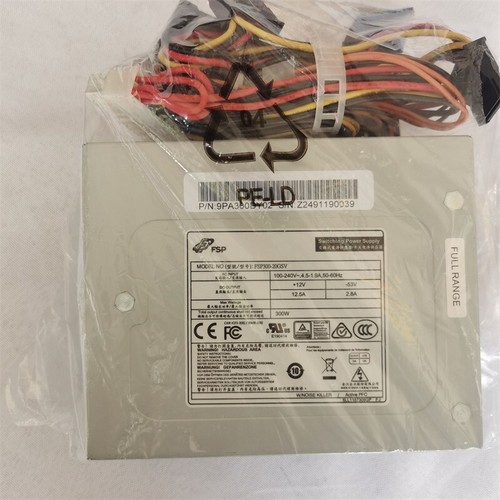 1pz nuovo alimentatore - 1pz,