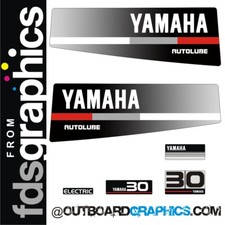 Kit decalcomanie/adesivi