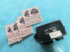 YAMAHA XZ 550 cdi NUOVA