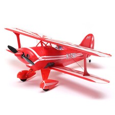 PITTS S-15 BNF EFLITE