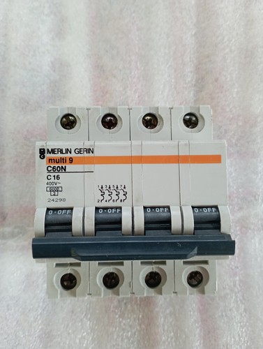 Interruttore magnetotermico - interruttore,