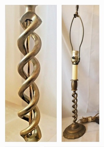 Lampada tavolo colonna - lampada,