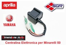 9027 - Centralina Accensione