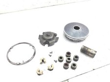 PULEGGIA MOBILE VARIATORE SUZUKI SIXTEEN 150 2008 2010 CP111