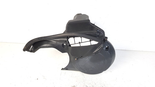 Coperchio plastica carter - in,