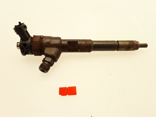 Iniettore diesel renault - diesel, clio