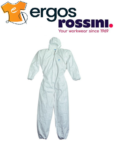 Tuta dupont tyvek - tuta,